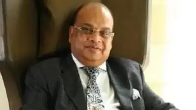 Vikram Kothari Death: 90 के दशक में मशहूर रोटोमैक पेन कारोबारी की मौत, 7800 करोड़ के घोटाले के थे आरोपी