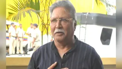 Vikram Gokhale: वरिष्ठ अभिनेता विक्रम गोखले की मौत की खबर को बेटी ने बताया झूठा, बोलीं- दुआ कीजिए