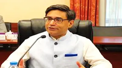 Vikram Misri: कौन हैं विक्रम मिसरी? नरेंद्र मोदी सरकार ने NSA अजित डोभाल के साथ सौंपी है बड़ी जिम्मेदारी
