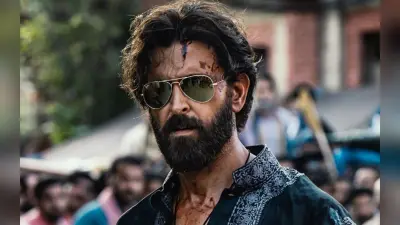 ‘विक्रम वेधा’ में अपने किरदार के लिए ऋतिक रोशन ने ऐसे की थी तैयारी, सामने आया BTS वीडियो