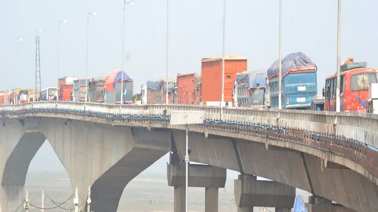 Vikramshila Setu तीन महीने रहेगा बंद, भागलपुर-कटिहार स्पेशल ट्रेन दिसंबर तक चलेगी