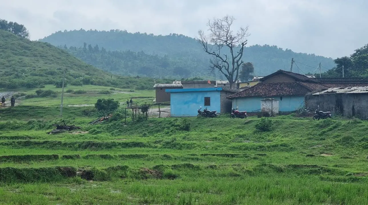 Jharkhand Weather Forecast: झारखंड में कब हो रही Monsoon की एंट्री, बारिश के साथ वज्रपात की है आशंका