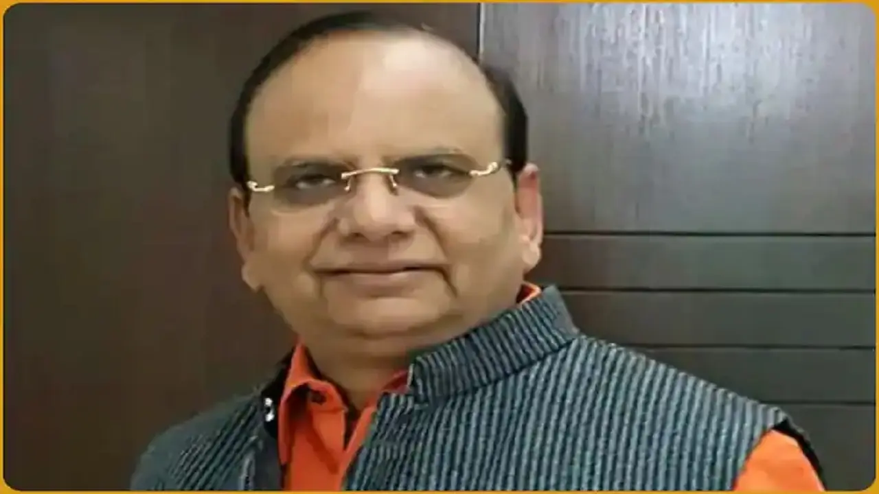 Delhi New Lieutenant Governor: विनय कुमार सक्सेना बने दिल्ली के नए उप राज्यपाल, जानें इनके बारे में सबकुछ