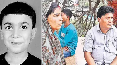 Jharkhand News: विनय महतो हत्याकांड का फिर से शुरू होगा ट्रायल, जेजे कोर्ट के फैसले को पोक्सो कोर्ट ने किया खारिज