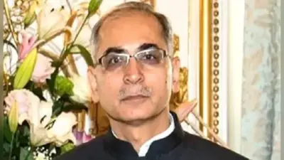 कूटनीति के मास्टर विनय मोहन पात्रा ने संभाला नए विदेश सचिव पदभार, UNSC में फ्रांस को बनाया भारत का समर्थक