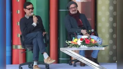 ‘प्लाजा और सुजाता में देखी कई फिल्में, एक दिन में देखता था 4 मूवी’, विनय पाठक ने साझा की कई यादें