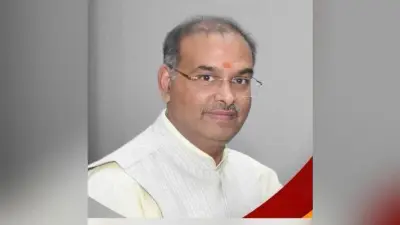 Vinay Pathak Case: विनय पाठक से पहले CSJMU में प्रवेश ले चुका था अजय, पूर्व कुलपति से मिला था टेंडर