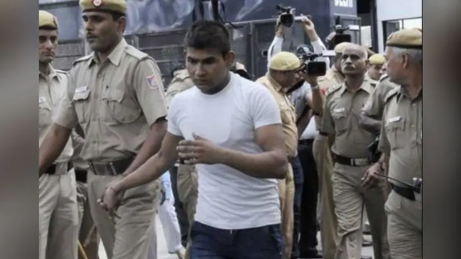 Nirbhaya case: निर्भया के दोषी विनय को जेल नियमों को तोड़ने पर कितनी बार मिली सजा,जानिए…