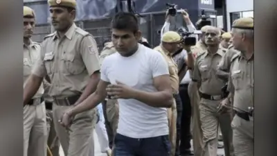 Nirbhaya case: निर्भया के दोषी विनय को जेल नियमों को तोड़ने पर कितनी बार मिली सजा,जानिए…