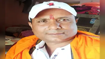 दूरदर्शन का अबुआ झारखंड कार्यक्रम: खोरठा के प्रसिद्ध गीतकार विनय तिवारी 16 मई को दर्शकों से होंगे रूबरू