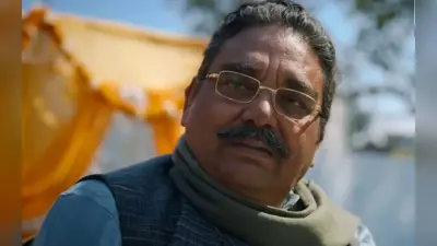 Exclusive: इस वजह से भोला की स्क्रिप्ट पढ़े बिना ही हां कह दिया था, विनीत कुमार ने किया ये दिलचस्प खुलासा