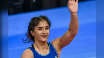 संघर्ष, जुनून और समर्पण की मिसाल है भारत की ये महिला पहलवान, हाल ही में जीता है विश्व चैंपियनशिप में मेडल