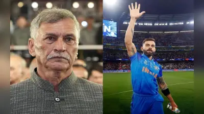 T20 World Cup 2022: ‘कोहली को कुछ साबित करने की जरूरत नहीं..’, BCCI अध्यक्ष ने दिया बड़ा बयान