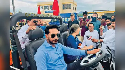 सुभाष मुंडा की हत्या के बाद प्रदर्शन का नेतृत्व करनेवाला बिनोद ही निकला साजिशकर्ता