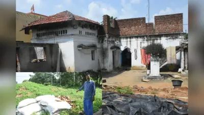 बिनोद बिहारी महतो की जन्मशती: ‘बाबू’ की प्रतिमा के इंतजार में बड़ादाहा गांव