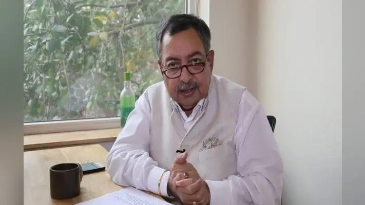 Vinod Dua Died: जायका इंडिया का देते हुए खबरें परोसने वाले मशहूर पत्रकार विनोद दुआ नहीं रहे