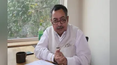 Vinod Dua Died: जायका इंडिया का देते हुए खबरें परोसने वाले मशहूर पत्रकार विनोद दुआ नहीं रहे