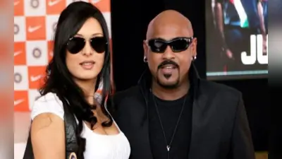 Vinod Kambli: पूर्व क्रिकेटर विनोद कांबली पर पत्नी ने लगाया मारपीट का आरोप, जांच के लिए घर पहुंची पुलिस