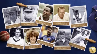 ICC Hall of Fame: भारत का यह दिग्गज खिलाड़ी आईसीसी हॉल ऑफ फेम में शामिल, 60 साल बाद मिला सम्मान, सचिन ने ट्वीट कर दी बधाई, देखें पूरी सूची