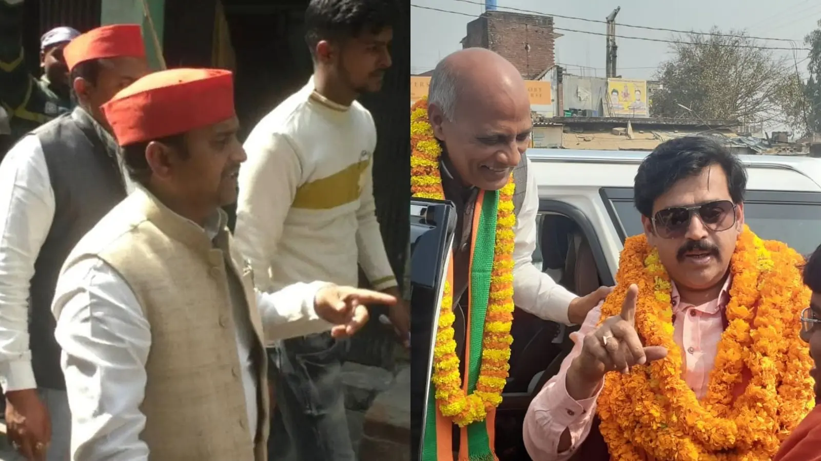 UP Election 2022: पिपराइच विधानसभा में 2017 में खिला ‘कमल’, इस बार बीजेपी को सपा देगी टक्कर?