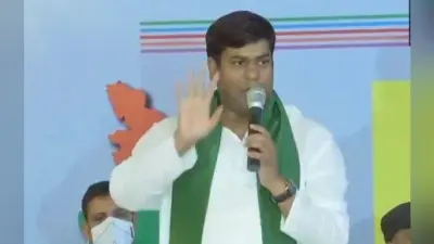 विधायक तोड़ने के मामले में मंत्री मुकेश सहनी का विपक्ष पर पलटवार, कहा- दो के बदले 20 तोड़ने की ताकत रखते हैं हम