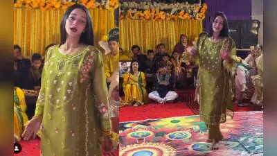 मेरा दिल ये पुकारे आजा…गाने पर डांस वीडियो वायरल, यहां देखें Viral Dance Video