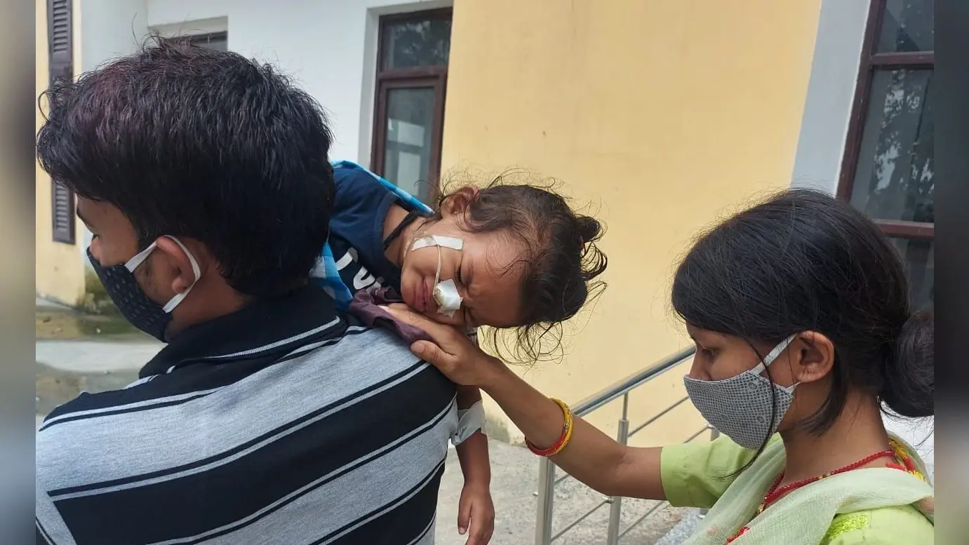बिहार में चमकी बुखार का खतरा, सरकारी अस्पतालों में बढ़ेगी चौकसी, पीकू वार्ड तैयार