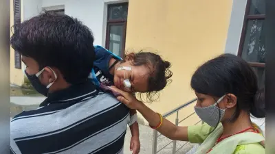 बिहार में कम हुए निमोनिया से मौत के मामले, अब एक हजार पीड़ित बच्चों में तीन की हो रही मौत
