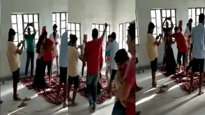 शार्क का चारा बना इस इंसान का हाथ, Viral हो रहा है Video, मिले 26 मिलियन से ज्यादा व्यूज