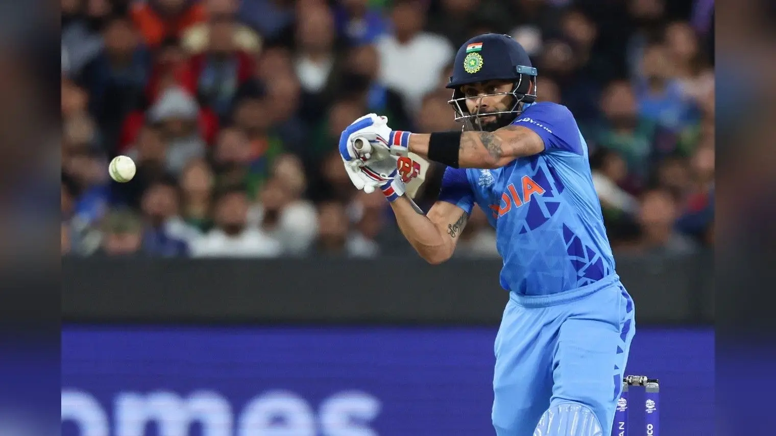 India vs Pakistan: हारिस रऊफ को वो दो छक्के विराट कोहली ही मार सकते थे, हार्दिक पांड्या ने कही यह बात