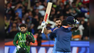 WTC Final: किसी को कवर ड्राइव से प्यार, तो कोई एग्रेसन का दिवाना, कंगारू खेमे में कोहली की दिखी अलग दीवानगी