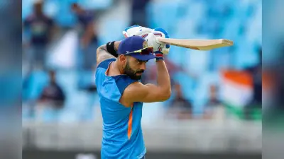 Virat Kohli: लौट रहा है विराट कोहली का पावर गेम, टीम इंडिया के पूर्व दिग्गज ने की जमकर तारीफ