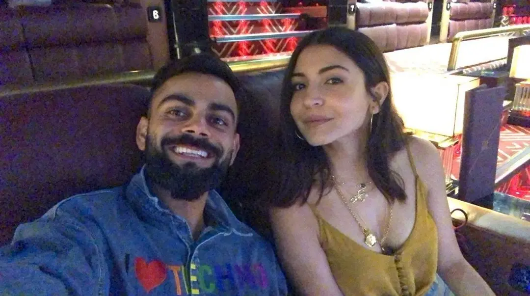 इन भारतीय खिलाड़ियों ने की है अपने से बड़ी उम्र की लड़की से शादी, देखें लिस्ट