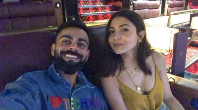 इन भारतीय खिलाड़ियों ने की है अपने से बड़ी उम्र की लड़की से शादी, देखें लिस्ट
