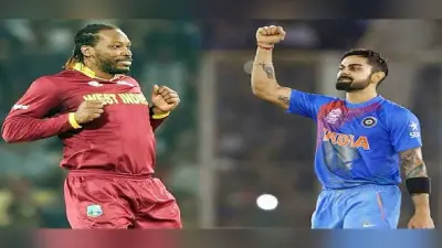 कोरोना वायरस की भेंट चढ़ा विश्व एकादश और एशिया एकादश का मैच