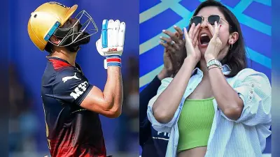 वामिका को लेकर ट्रेकिंग पर निकले विराट कोहली-अनुष्का शर्मा, यूजर्स बोले- अब तो चेहरा दिखा दो…