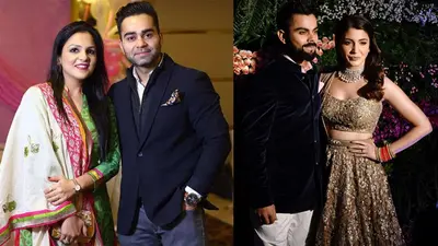 किसी बॉलीवुड एक्ट्रेस से कम नहीं हैं विराट की भाभी चेतना, तसवीरें सोशल मीडिया पर हुईं वायरल