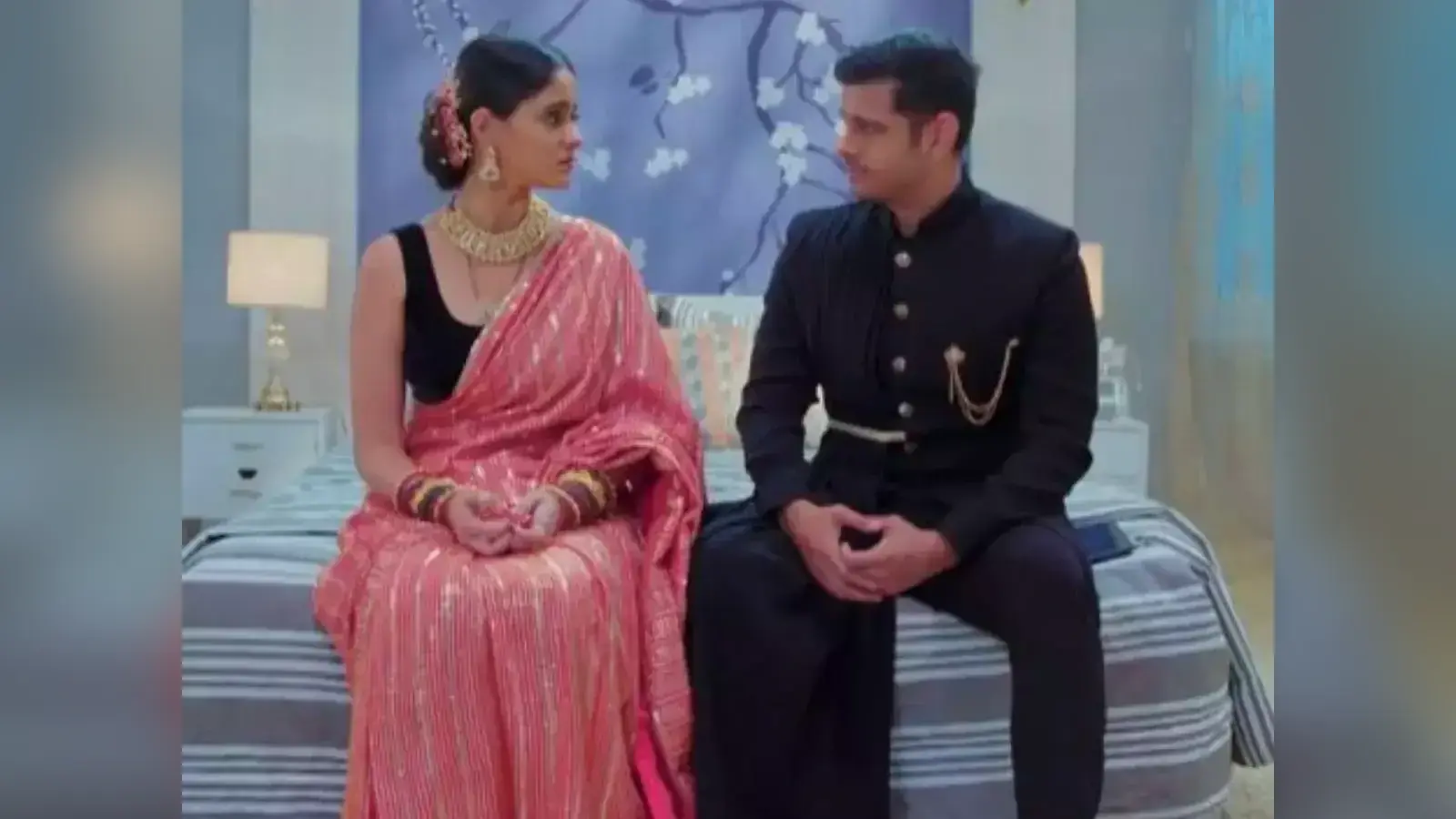 Ghum Hai Kisikey Pyaar Meiin: शिवानी के लिए विराट ने भवानी से बोला झूठ, पाखी को मिली नयी जिम्मेदारी