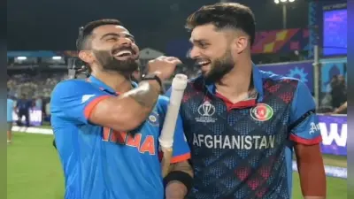 भारत की पाकिस्तान पर विराट जीत, सचिन के रिकाॅर्ड से मात्र दो शतक पीछे हैं कोहली