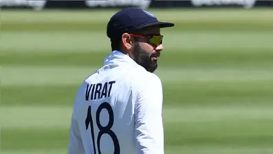 IND vs BAN: बांग्लादेश ने कोहली पर लगाया ‘फर्जी फील्डिंग’ का आरोप, कहा- ‘हमें पेनाल्टी में 5 रन मिलते’