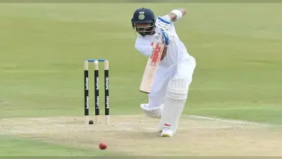 India vs South Africa: विराट कोहली हैं जोहान्सबर्ग के किंग, टेस्ट में कर चुके हैं कमाल, देखें रिकॉर्ड