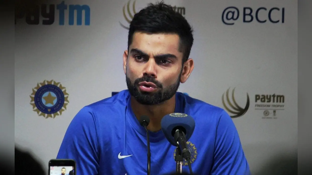 IND vs NZ Test: टीम हमारी पहली प्राथमिकता, मुंबई टेस्ट से पहले टीम में बदलाव पर विराट कोहली का जवाब