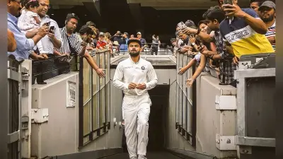 India vs Sri Lanka: विराट कोहली को बीसीसीआई ने दिया बड़ा तोहफा, 100वें टेस्ट का गवाह बनेंगे दर्शक