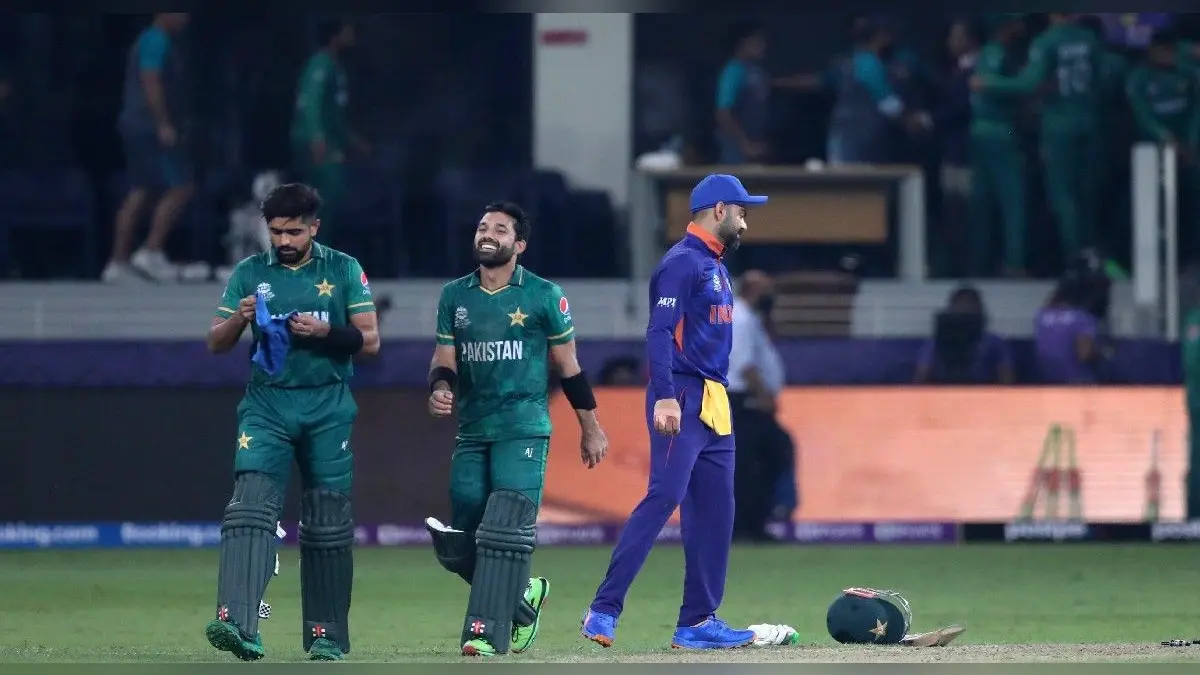 Ind vs Pak : पाकिस्तान के हाथों मिली करारी हार के बाद कैप्टन विराट कोहली ने कही ये बात