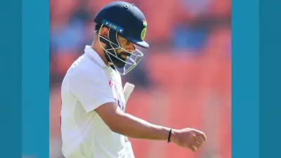 Virat Kohli: बर्थडे से पहले फॉर्म में लौटे ‘किंग कोहली’, अब फैंस का ऐसे करते हैं अभिवादन, देखें तस्वीरें