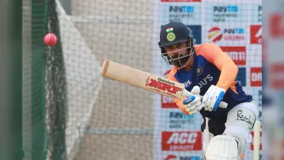 IND vs ENG : मोटेरा की नयी पिच पर क्या होगी टीम इंडिया की रणनीति, टूट सकते हैं ये रिकॉर्ड