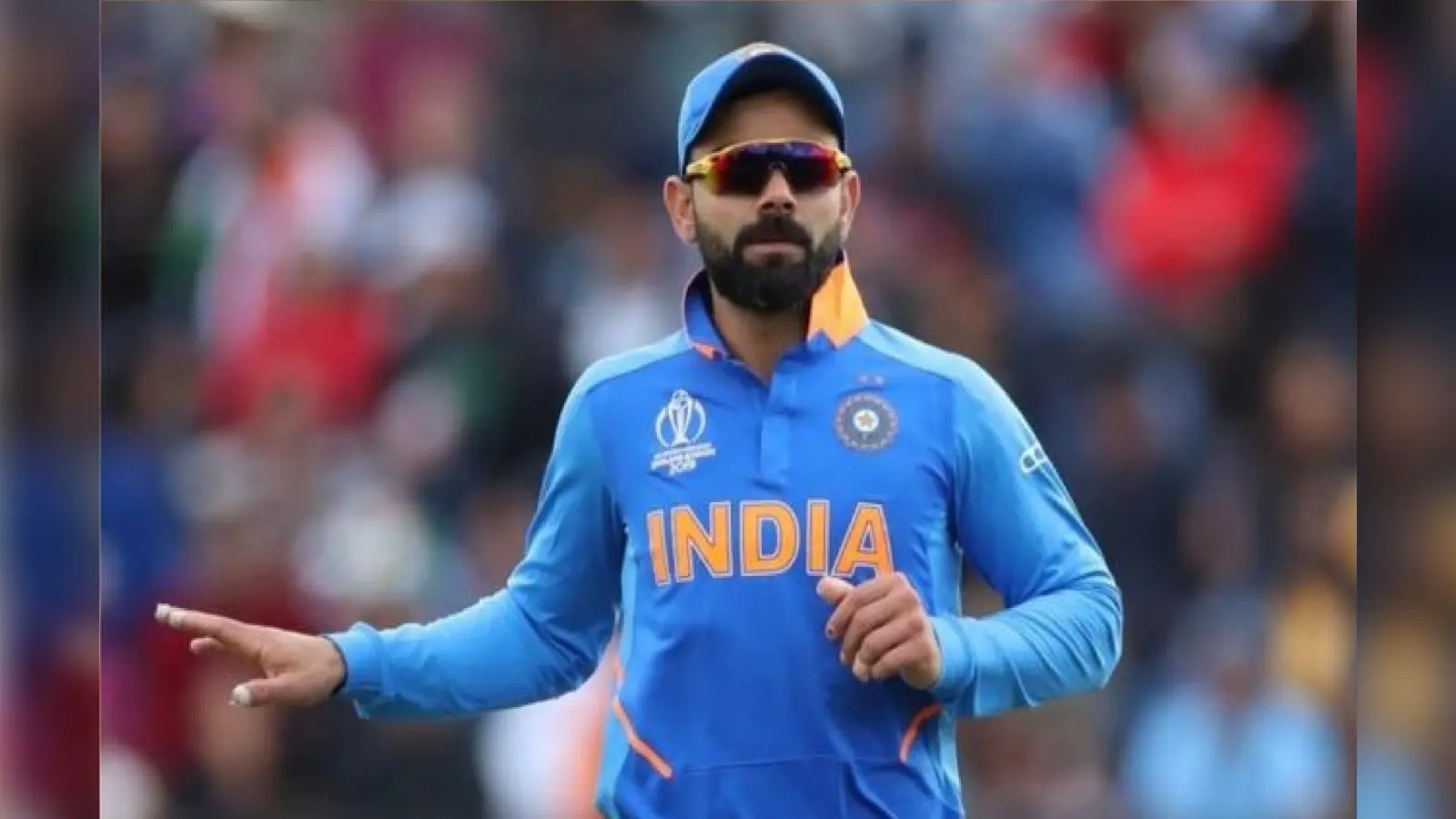 टी20 वर्ल्ड कप 2022: विराट कोहली ने जड़ा एक और अर्धशतक, डच गेंदबाजों की जमकर पिटाई