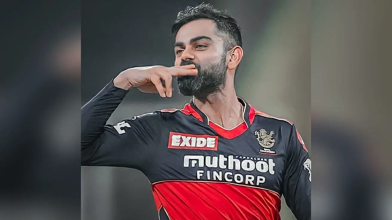 दिग्गज फुटबॉलर नेमार को पीछे छोड़ेंगे विराट कोहली! T20 World Cup में हासिल कर सकते हैं ये बड़ा मुकाम