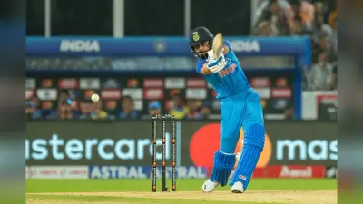 विराट कोहली ने एडम जम्पा के स्पिन को कैसे किया कंट्रोल, सीरीज में जीत के बाद बताया अपना प्लान