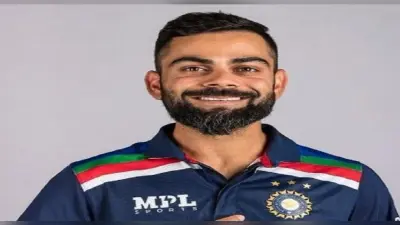 T20 World Cup 2022: कोहली-सूर्यकुमार समेत ये 9 खिलाड़ी प्लेयर ऑफ द टूर्नामेंट के लिए नॉमिनेट, देखें लिस्ट